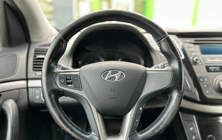 Hyundai i40 I рестайлинг, 2015 год, 1 266 000 рублей, 12 фотография