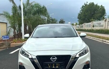 Nissan Altima VI (L34), 2021 год, 1 800 000 рублей, 2 фотография
