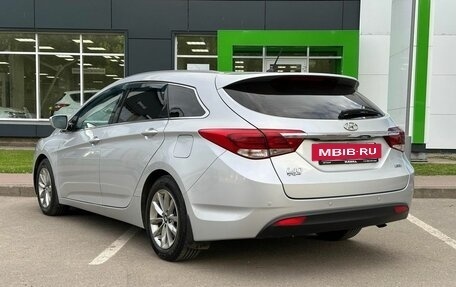 Hyundai i40 I рестайлинг, 2015 год, 1 266 000 рублей, 7 фотография