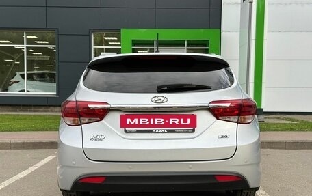 Hyundai i40 I рестайлинг, 2015 год, 1 266 000 рублей, 6 фотография