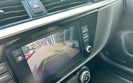 KIA Rio IV, 2021 год, 1 699 000 рублей, 11 фотография