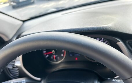KIA Rio IV, 2021 год, 1 699 000 рублей, 15 фотография
