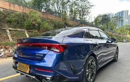 KIA K5, 2022 год, 1 880 887 рублей, 3 фотография