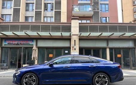 KIA K5, 2022 год, 1 880 887 рублей, 6 фотография