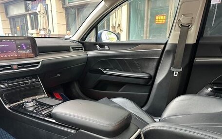 KIA K5, 2022 год, 1 880 887 рублей, 19 фотография