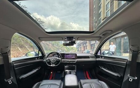 KIA K5, 2022 год, 1 880 887 рублей, 20 фотография