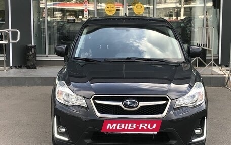 Subaru Impreza IV, 2011 год, 1 140 000 рублей, 2 фотография