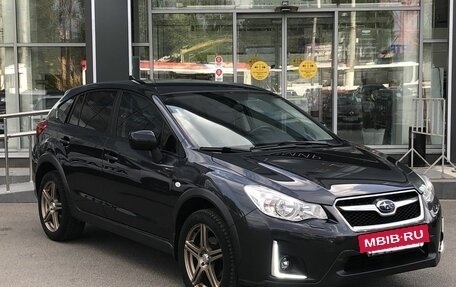 Subaru Impreza IV, 2011 год, 1 140 000 рублей, 3 фотография