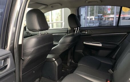 Subaru Impreza IV, 2011 год, 1 140 000 рублей, 11 фотография