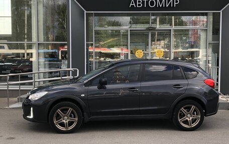 Subaru Impreza IV, 2011 год, 1 140 000 рублей, 8 фотография