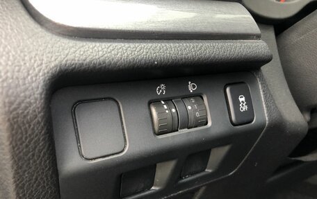 Subaru Impreza IV, 2011 год, 1 140 000 рублей, 14 фотография