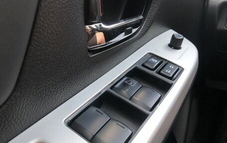 Subaru Impreza IV, 2011 год, 1 140 000 рублей, 13 фотография