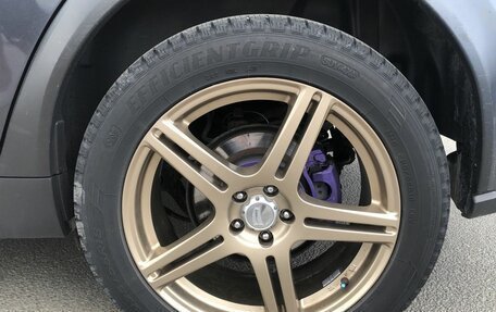 Subaru Impreza IV, 2011 год, 1 140 000 рублей, 18 фотография