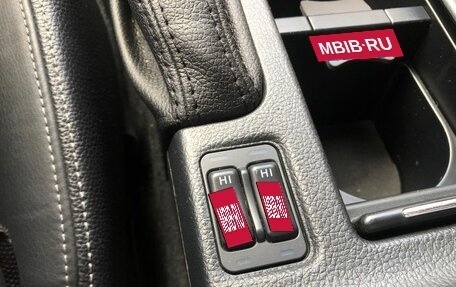 Subaru Impreza IV, 2011 год, 1 140 000 рублей, 17 фотография