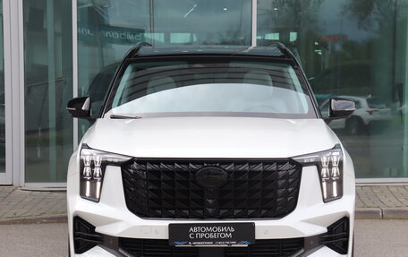 GAC GS8, 2024 год, 3 990 000 рублей, 2 фотография