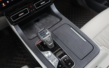 GAC GS8, 2024 год, 3 990 000 рублей, 14 фотография