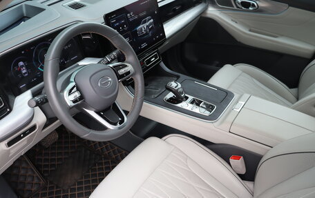 GAC GS8, 2024 год, 3 990 000 рублей, 12 фотография