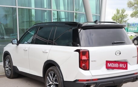 GAC GS8, 2024 год, 3 990 000 рублей, 8 фотография