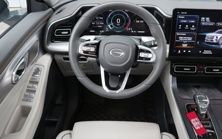 GAC GS8, 2024 год, 3 990 000 рублей, 11 фотография