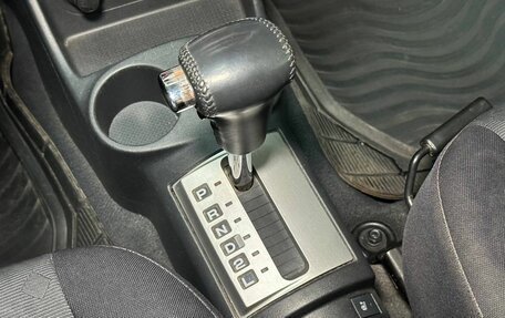 Hyundai Getz I рестайлинг, 2008 год, 620 000 рублей, 12 фотография