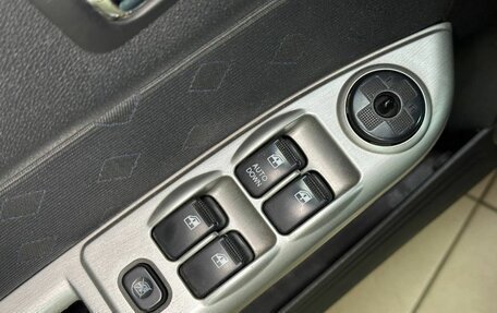 Hyundai Getz I рестайлинг, 2008 год, 620 000 рублей, 13 фотография