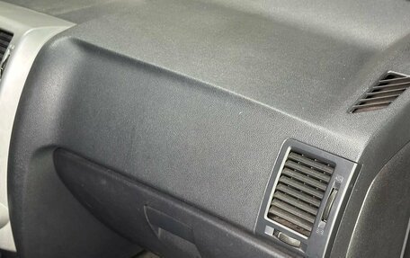 Hyundai Getz I рестайлинг, 2008 год, 620 000 рублей, 14 фотография