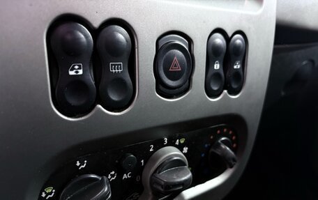 Renault Logan I, 2011 год, 417 000 рублей, 10 фотография