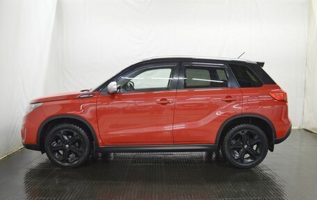 Suzuki Vitara II рестайлинг, 2016 год, 1 699 000 рублей, 8 фотография