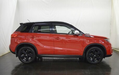 Suzuki Vitara II рестайлинг, 2016 год, 1 699 000 рублей, 4 фотография