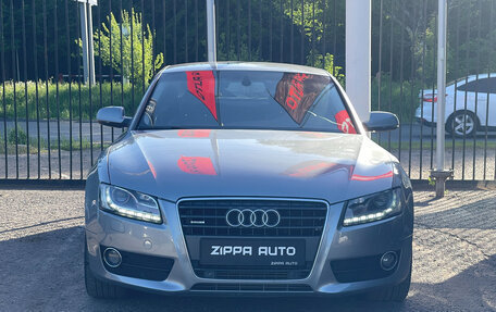Audi A5, 2010 год, 1 349 000 рублей, 2 фотография