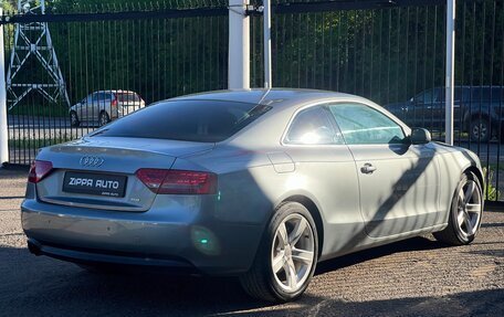 Audi A5, 2010 год, 1 349 000 рублей, 4 фотография