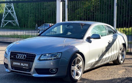 Audi A5, 2010 год, 1 349 000 рублей, 3 фотография