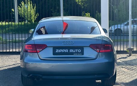 Audi A5, 2010 год, 1 349 000 рублей, 5 фотография