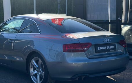 Audi A5, 2010 год, 1 349 000 рублей, 7 фотография