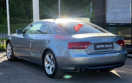 Audi A5, 2010 год, 1 349 000 рублей, 6 фотография