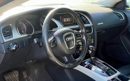 Audi A5, 2010 год, 1 349 000 рублей, 8 фотография