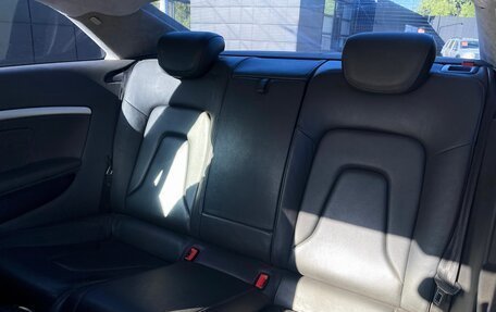 Audi A5, 2010 год, 1 349 000 рублей, 18 фотография