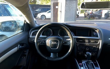 Audi A5, 2010 год, 1 349 000 рублей, 11 фотография