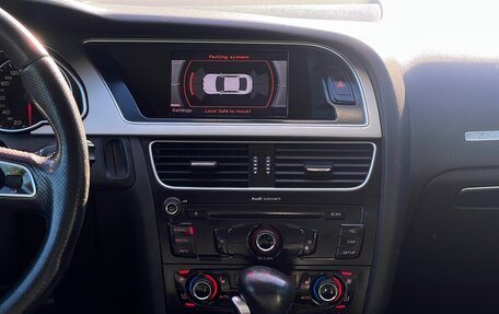 Audi A5, 2010 год, 1 349 000 рублей, 19 фотография