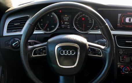 Audi A5, 2010 год, 1 349 000 рублей, 12 фотография