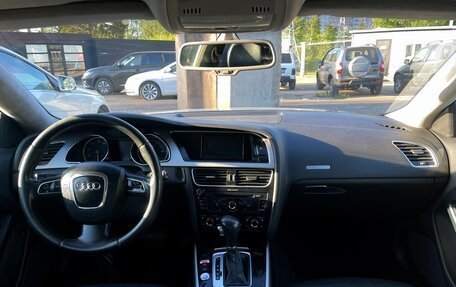 Audi A5, 2010 год, 1 349 000 рублей, 10 фотография