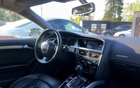 Audi A5, 2010 год, 1 349 000 рублей, 9 фотография