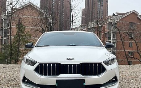KIA K3, 2020 год, 1 500 000 рублей, 2 фотография