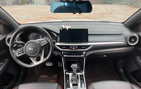 KIA K3, 2020 год, 1 500 000 рублей, 4 фотография