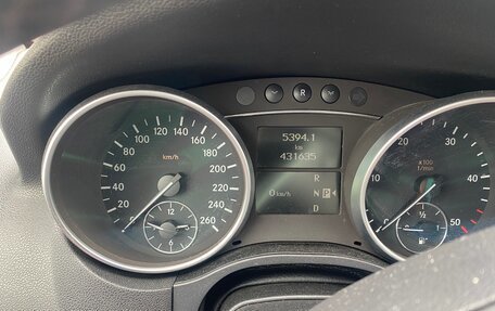 Mercedes-Benz M-Класс, 2005 год, 1 120 000 рублей, 5 фотография