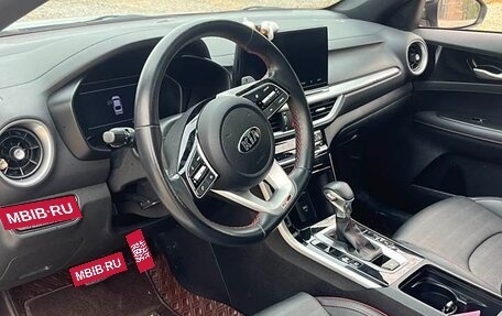 KIA K3, 2020 год, 1 500 000 рублей, 3 фотография