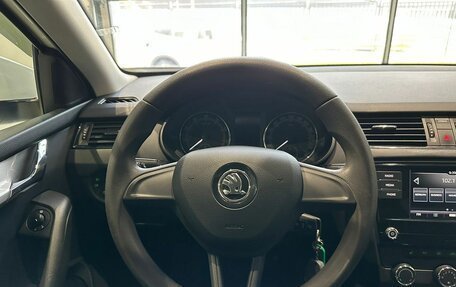 Skoda Octavia, 2020 год, 1 285 000 рублей, 18 фотография