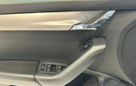 Skoda Octavia, 2020 год, 1 285 000 рублей, 13 фотография
