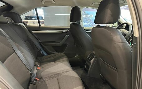 Skoda Octavia, 2020 год, 1 285 000 рублей, 14 фотография
