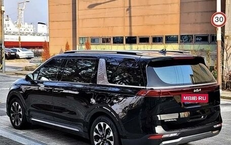 KIA Carnival, 2020 год, 3 255 000 рублей, 4 фотография